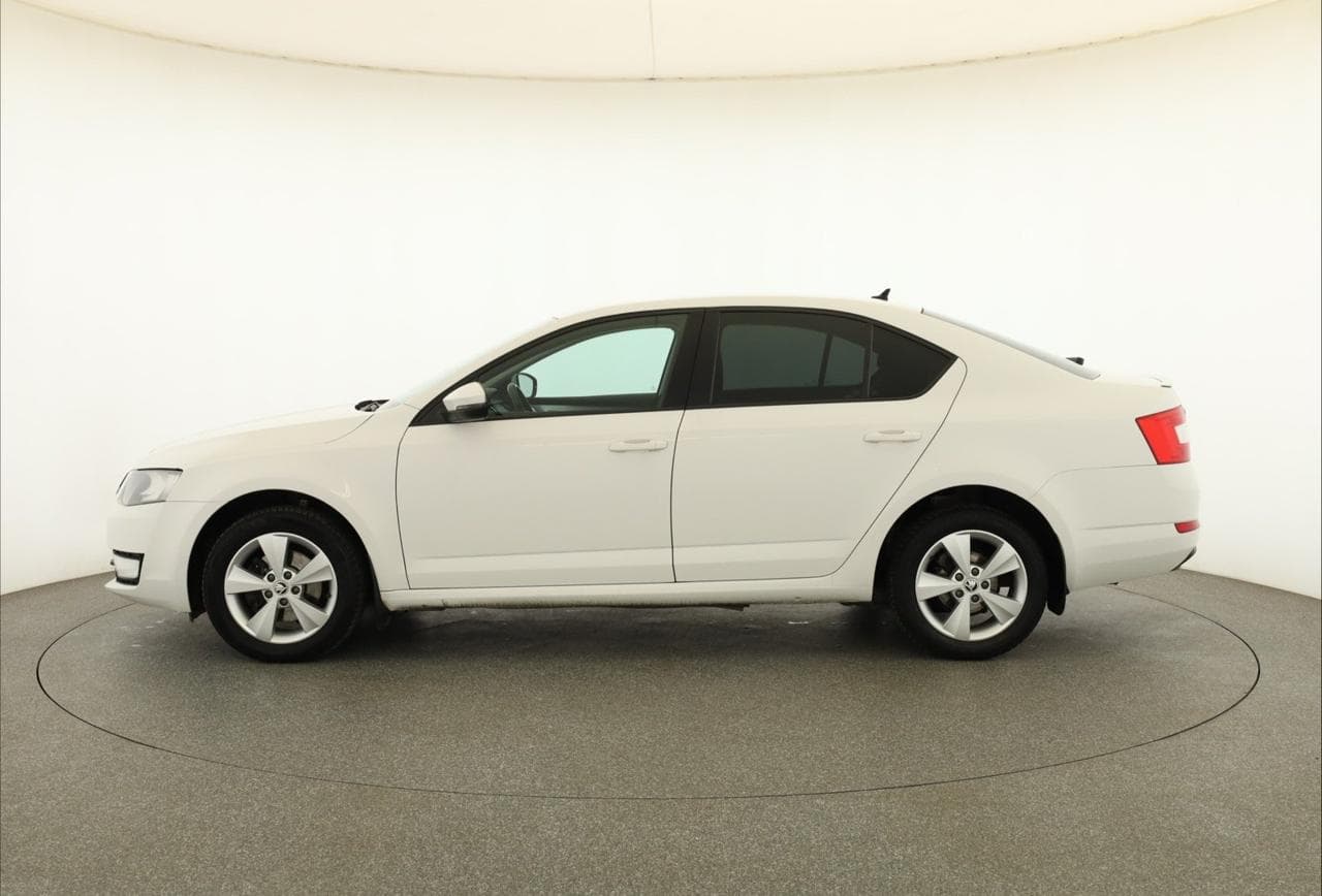 2016 Škoda OCTAVIA - 4