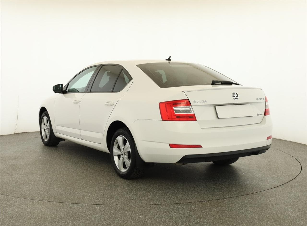 2016 Škoda OCTAVIA - 5