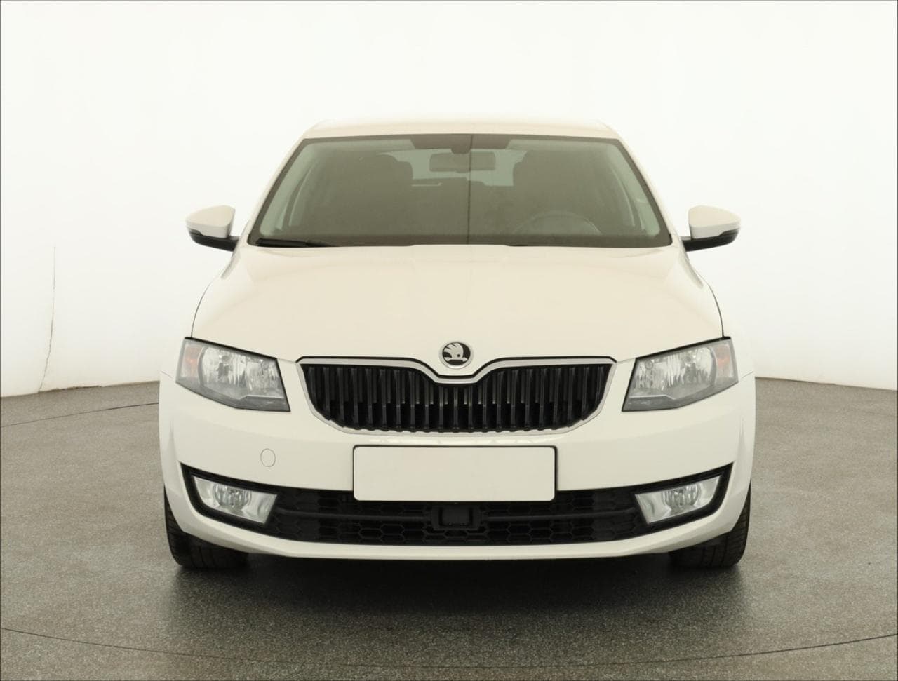 2016 Škoda OCTAVIA - 2