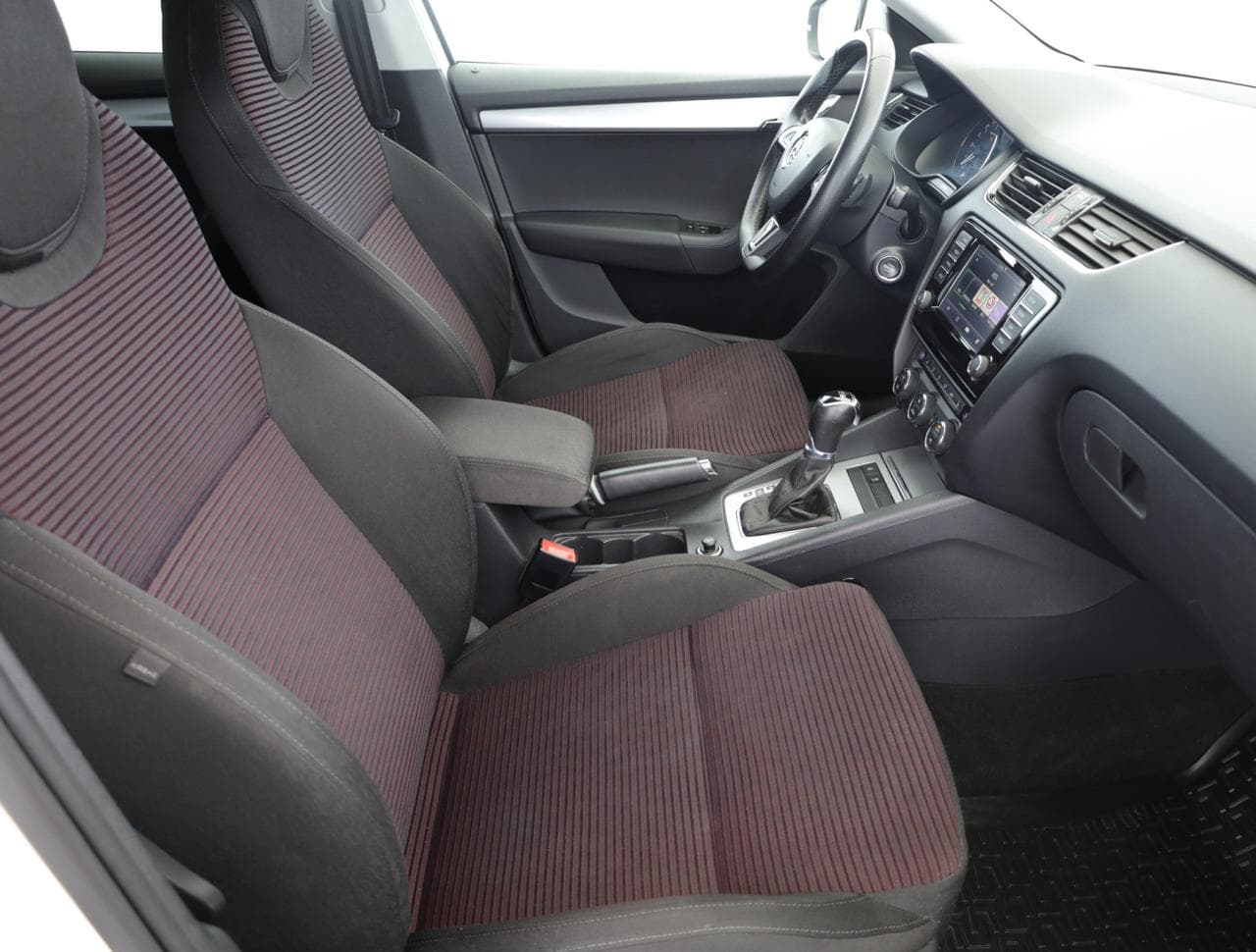 2016 Škoda OCTAVIA - 10