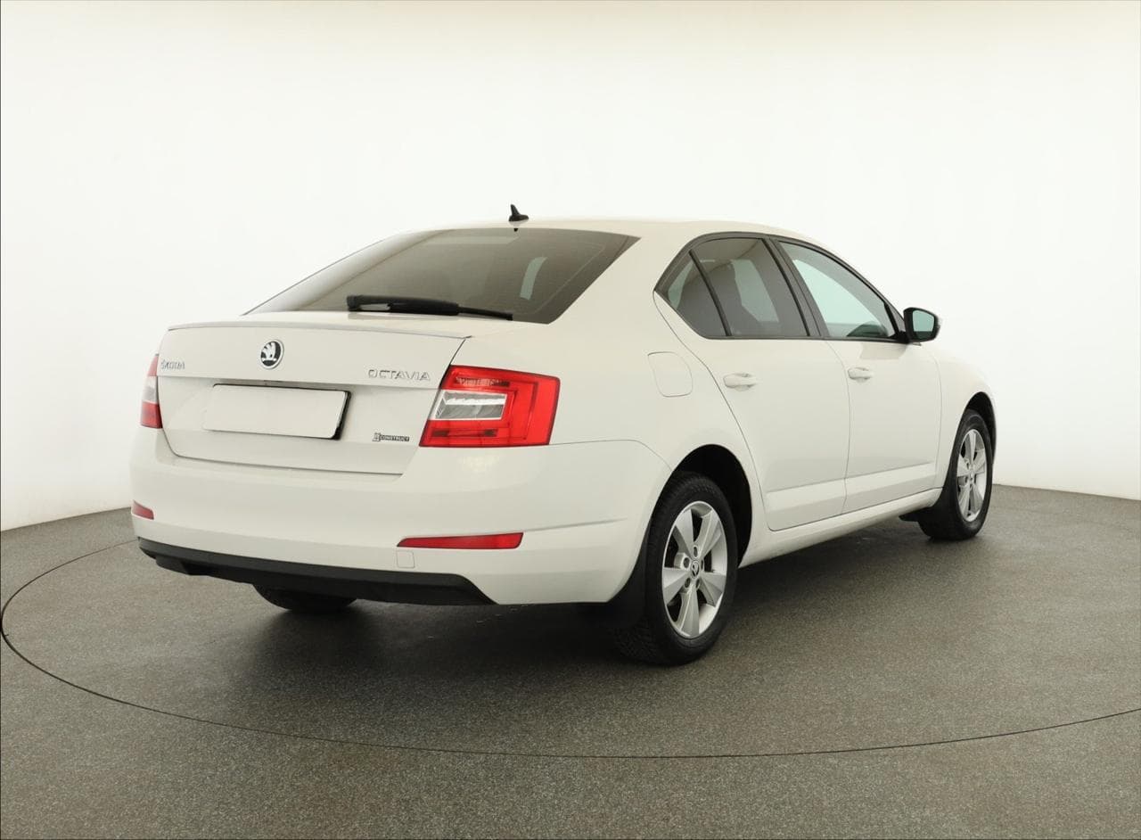 2016 Škoda OCTAVIA - 7