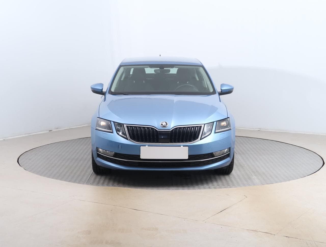 2017 Škoda OCTAVIA - 2