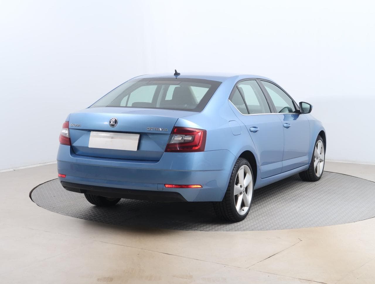 2017 Škoda OCTAVIA - 7
