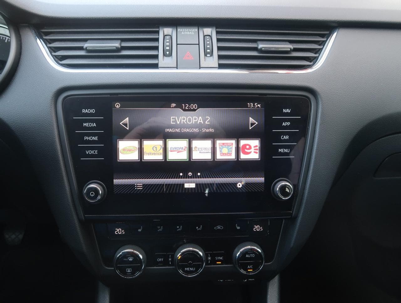 2017 Škoda OCTAVIA - 18
