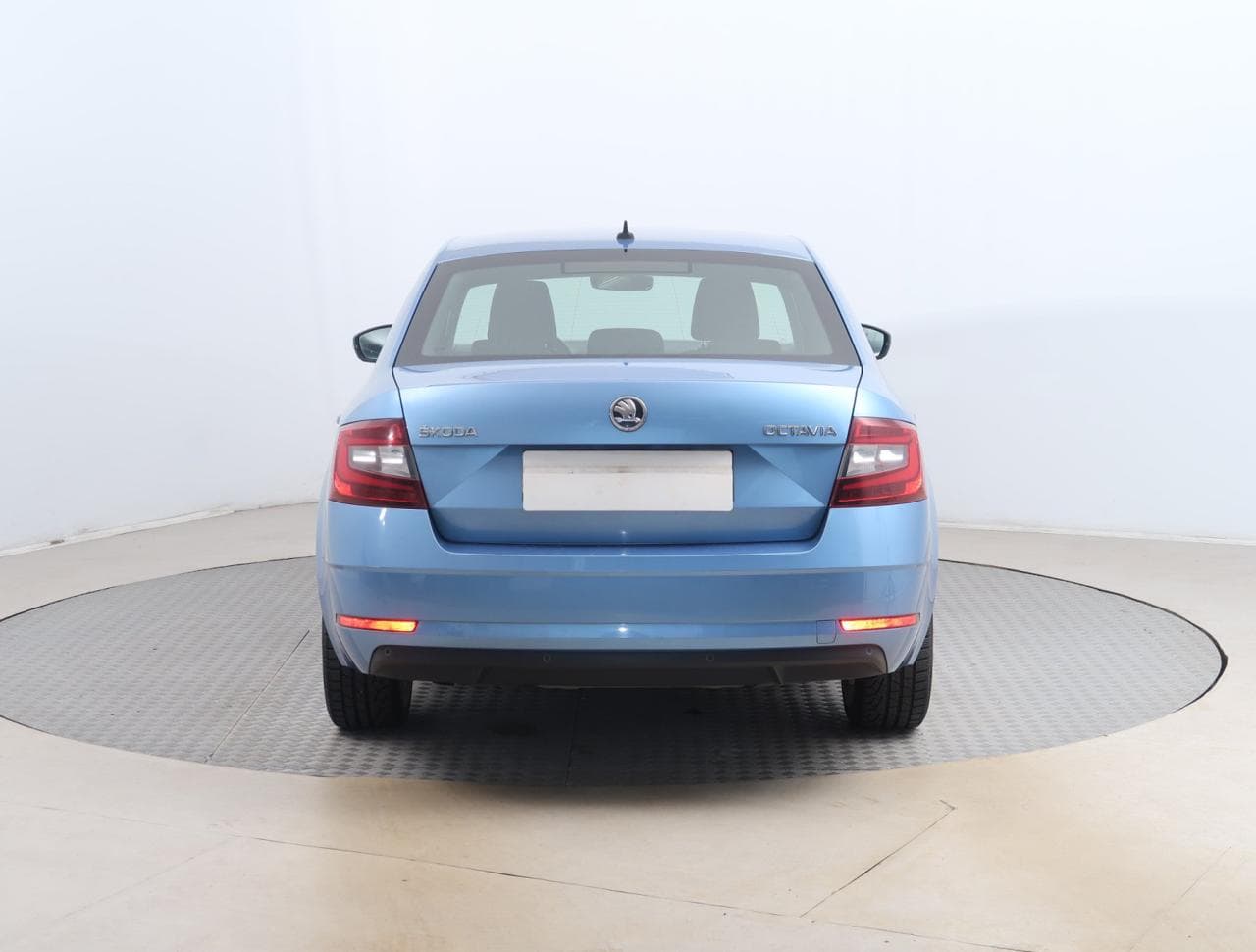 2017 Škoda OCTAVIA - 6