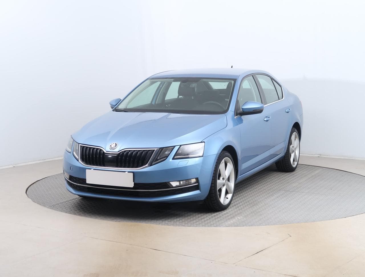 2017 Škoda OCTAVIA - 3