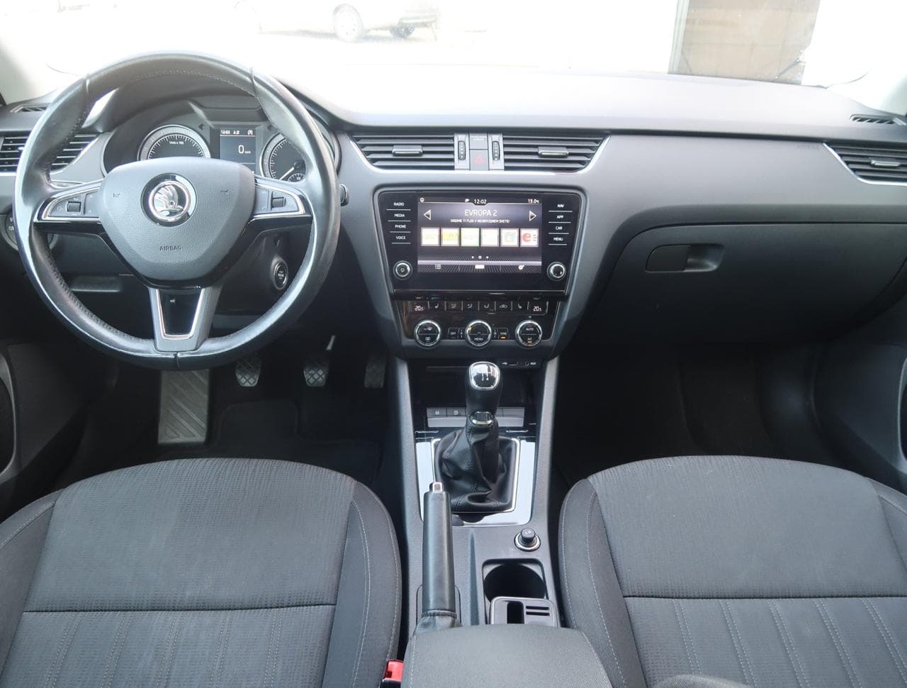 2017 Škoda OCTAVIA - 10