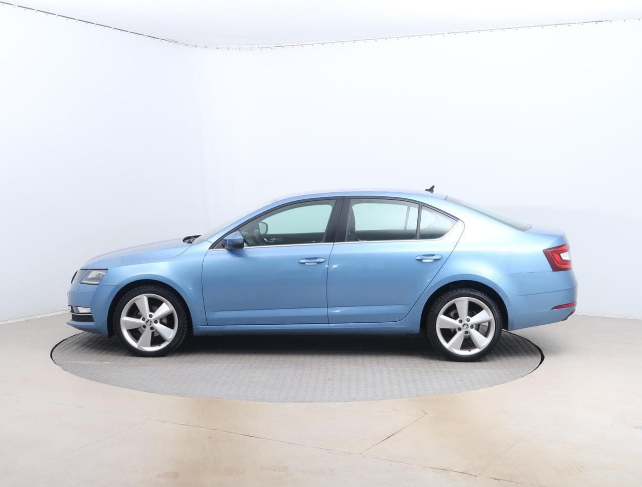 2017 Škoda OCTAVIA - 4