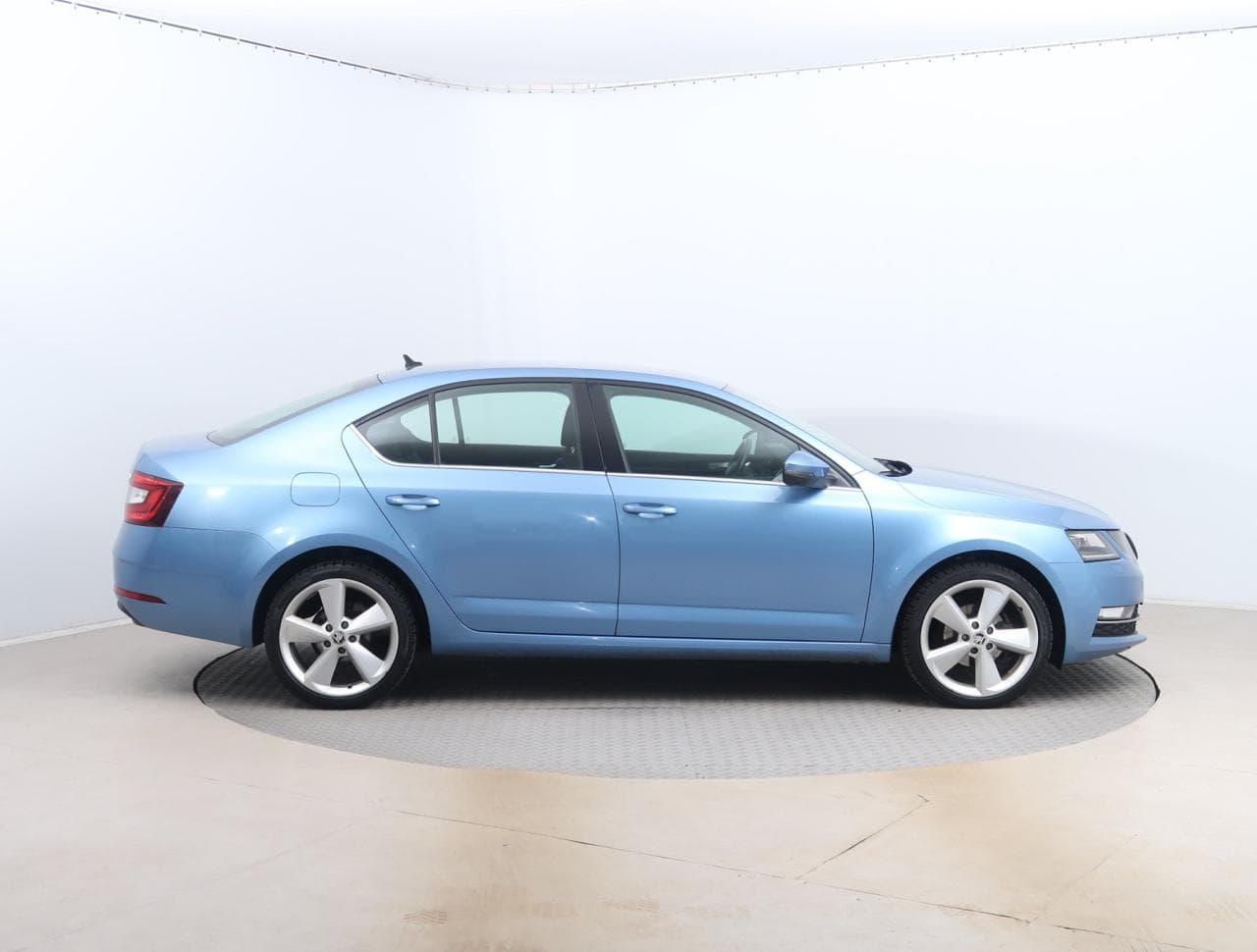 2017 Škoda OCTAVIA - 8