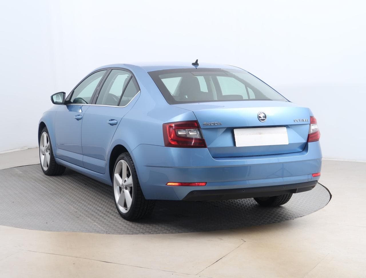2017 Škoda OCTAVIA - 5