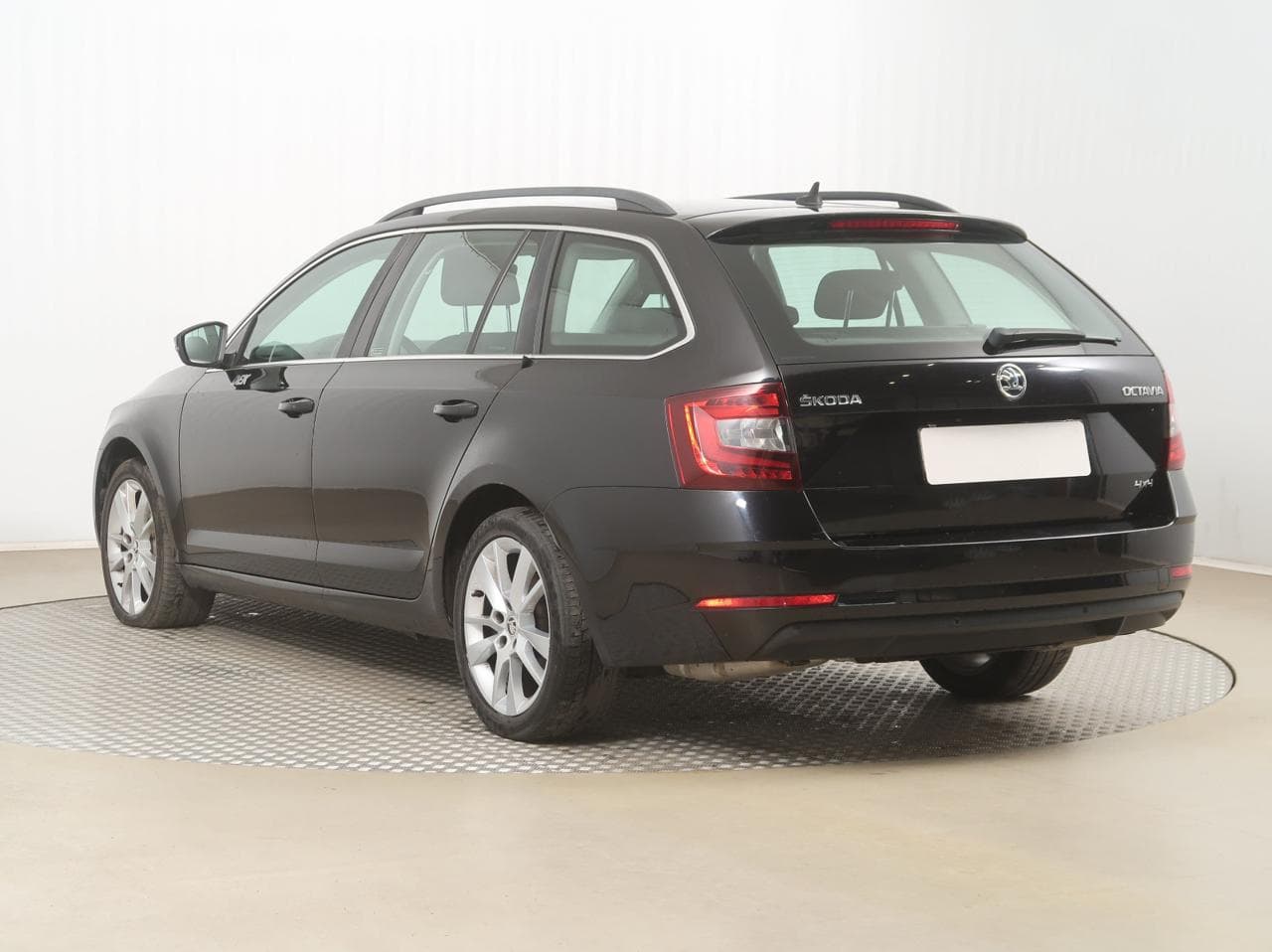 2018 Škoda OCTAVIA - 5
