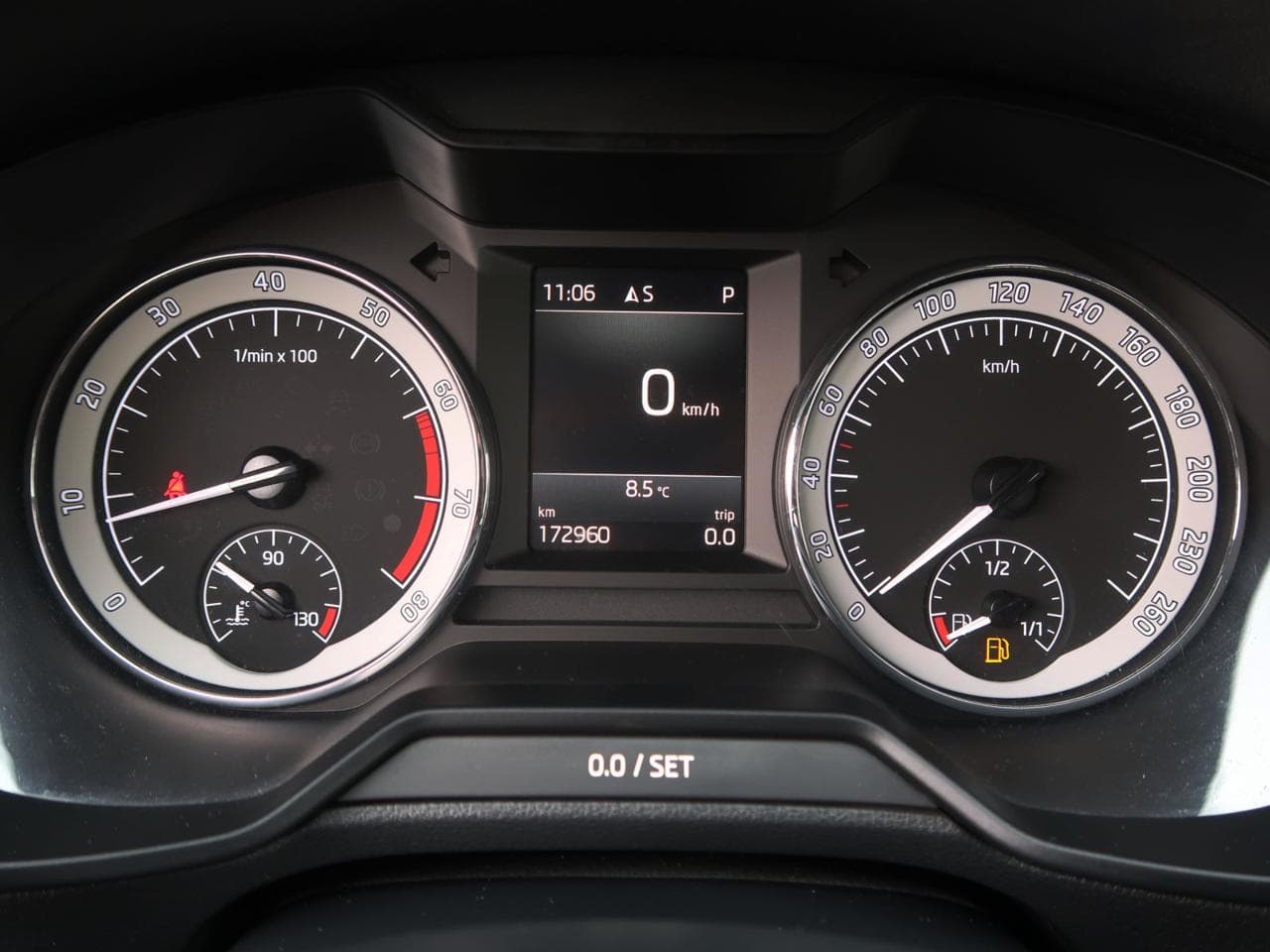 2018 Škoda OCTAVIA - 17
