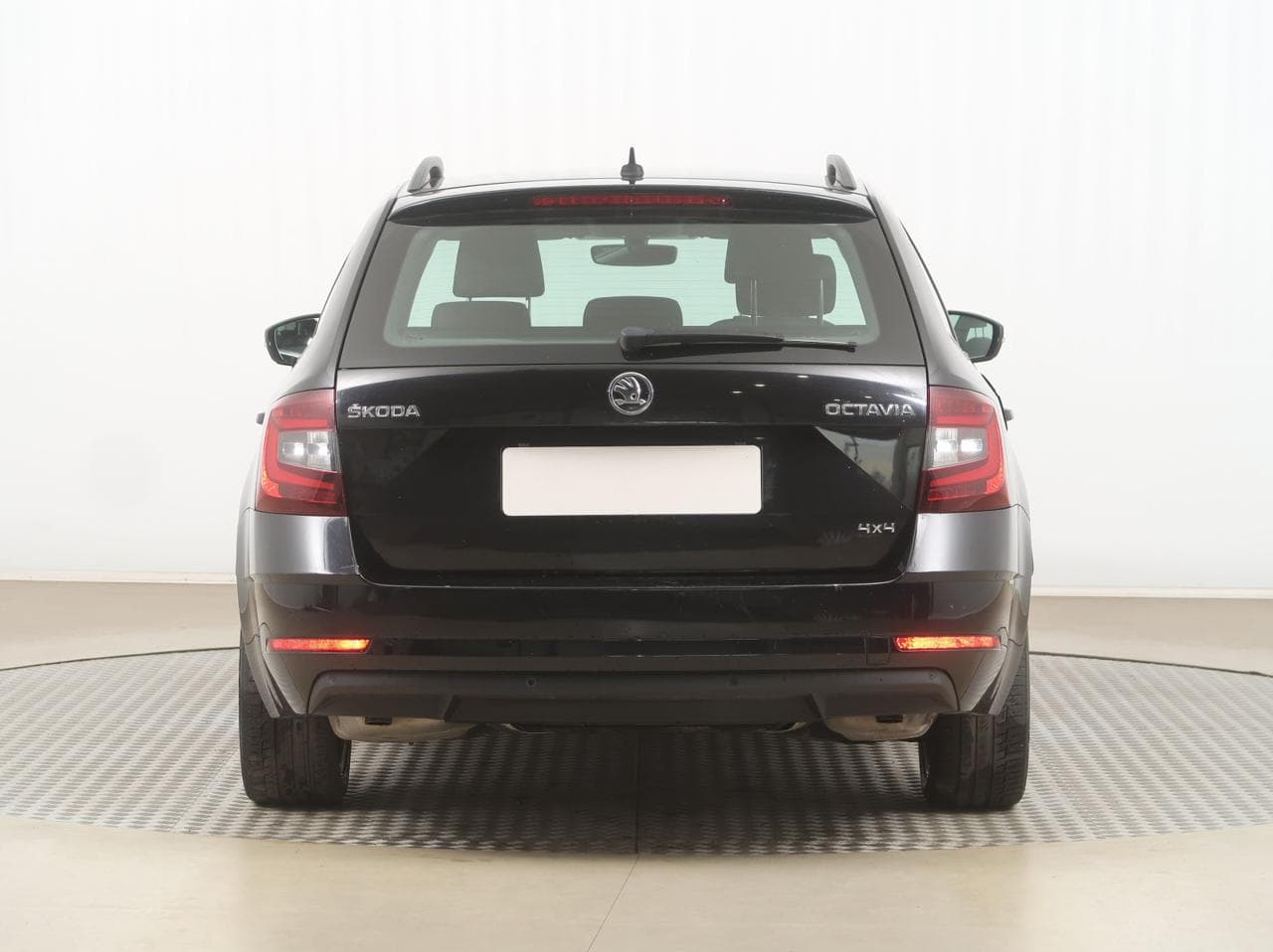 2018 Škoda OCTAVIA - 6