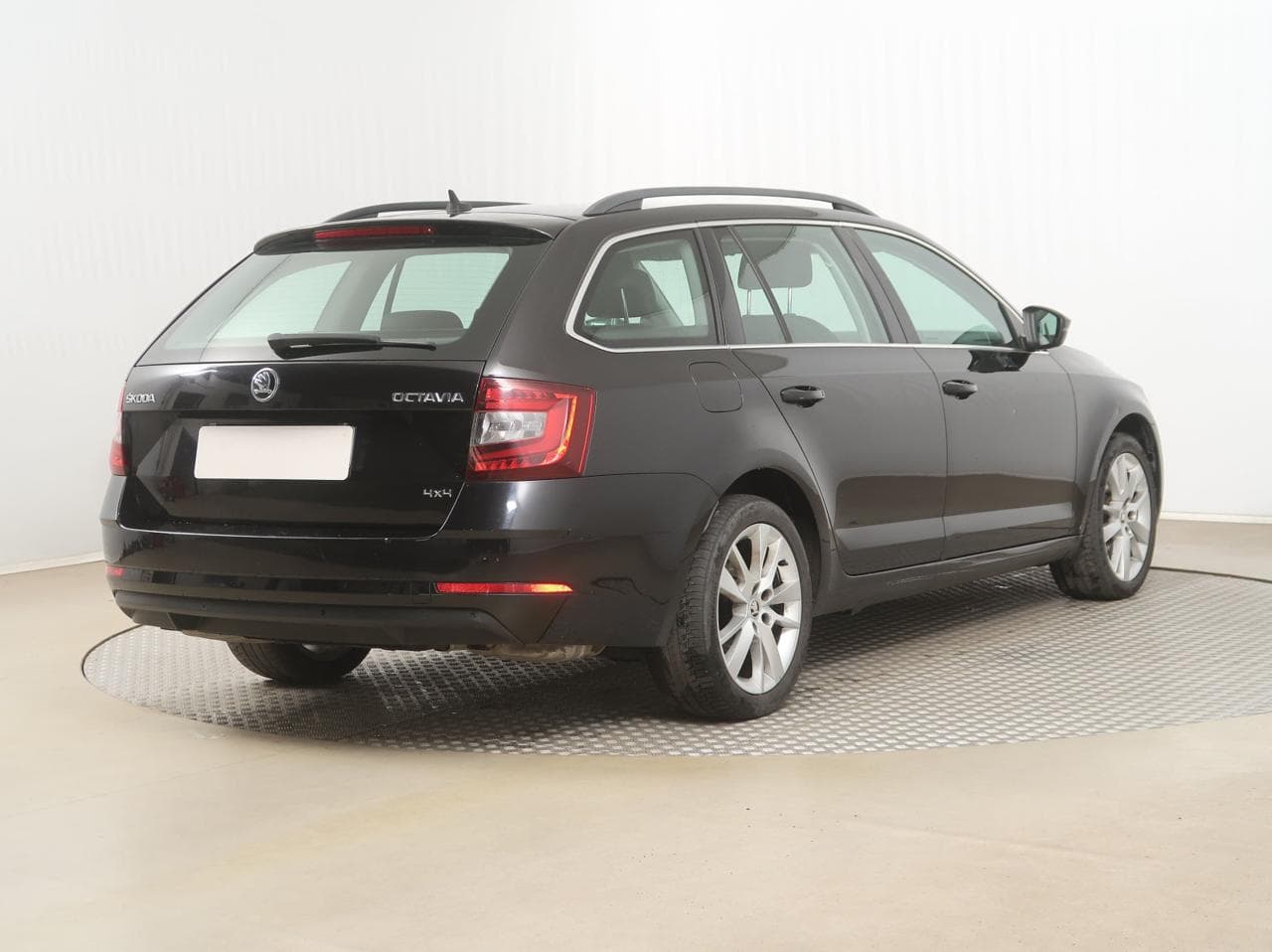 2018 Škoda OCTAVIA - 7