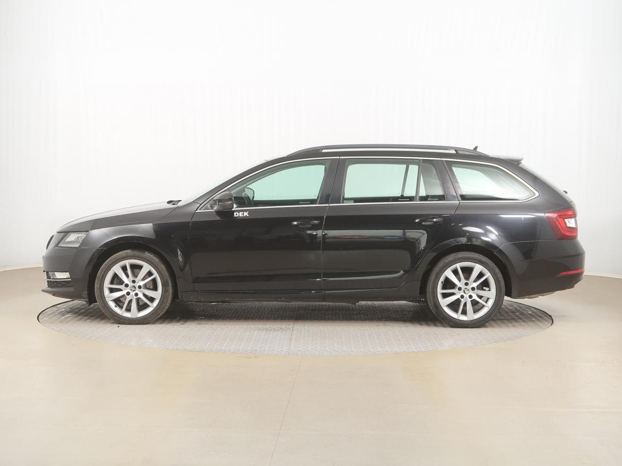 2018 Škoda OCTAVIA - 4