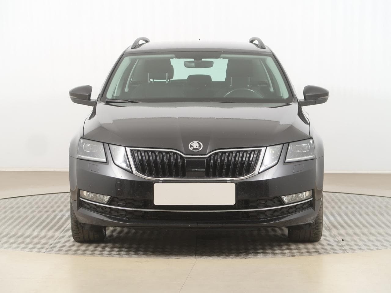 2018 Škoda OCTAVIA - 2