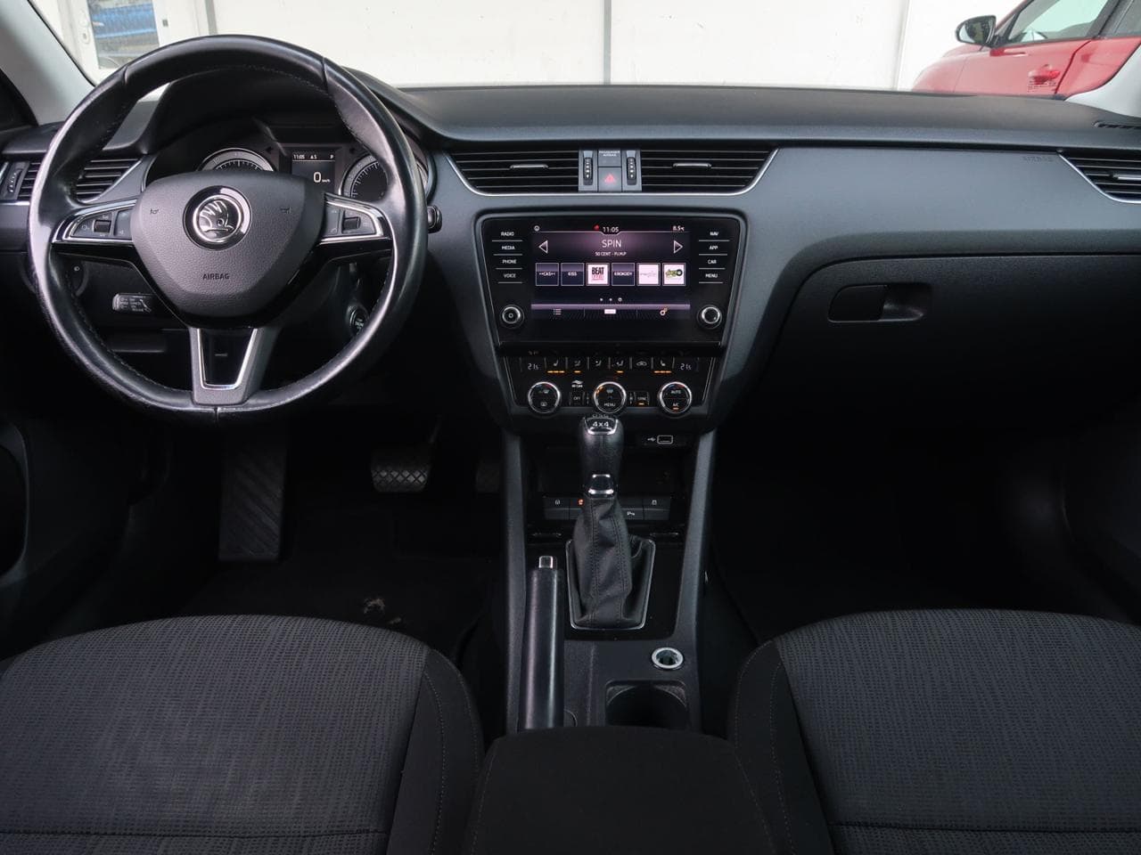 2018 Škoda OCTAVIA - 10