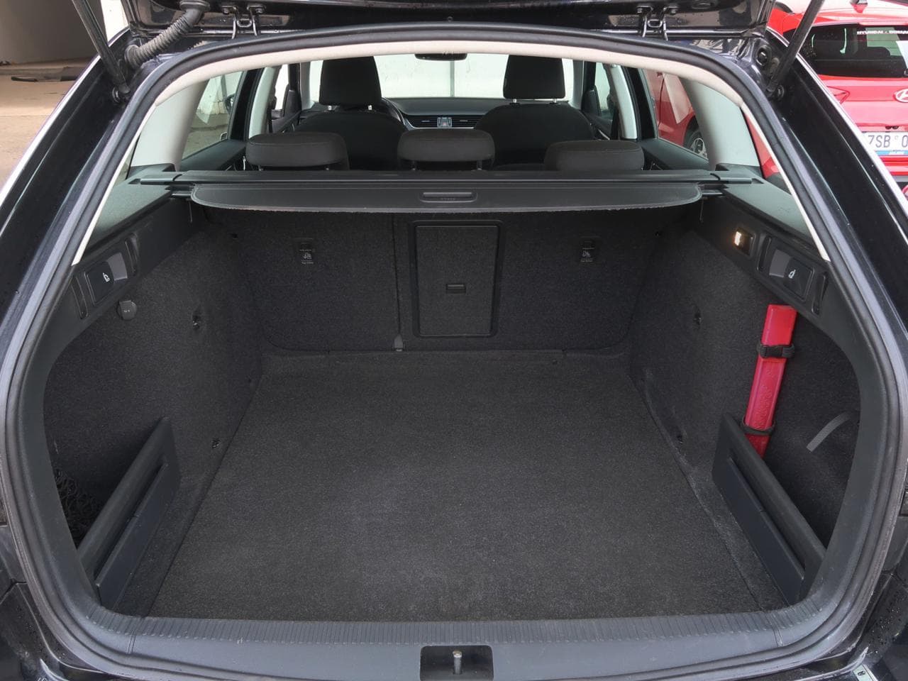 2018 Škoda OCTAVIA - 20
