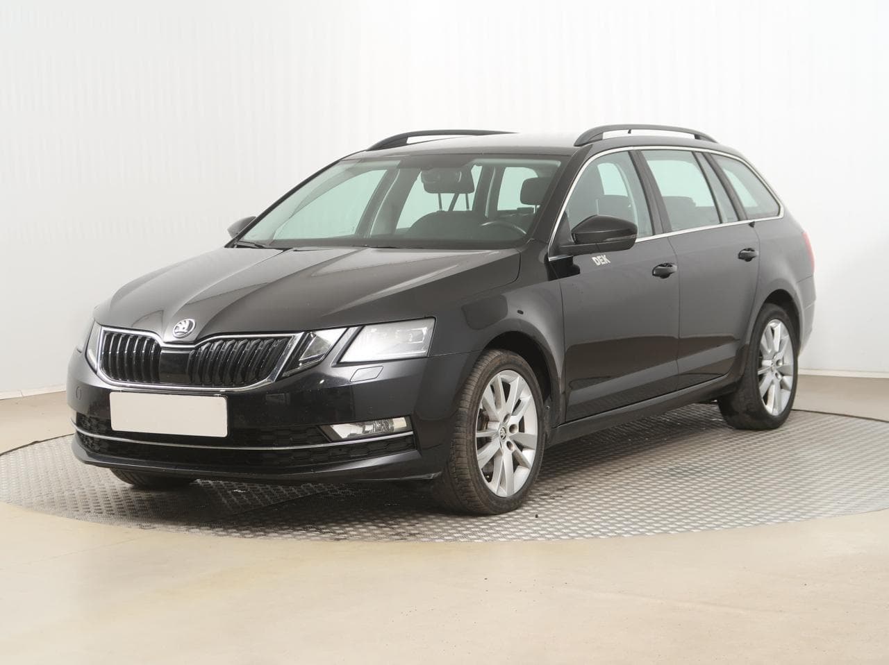 2018 Škoda OCTAVIA - 3