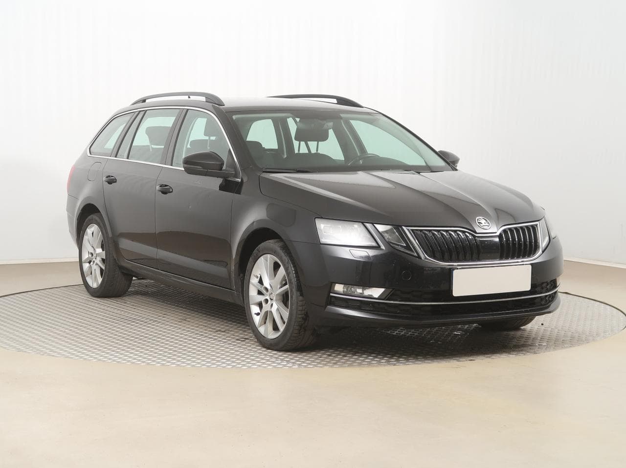2018 Škoda OCTAVIA