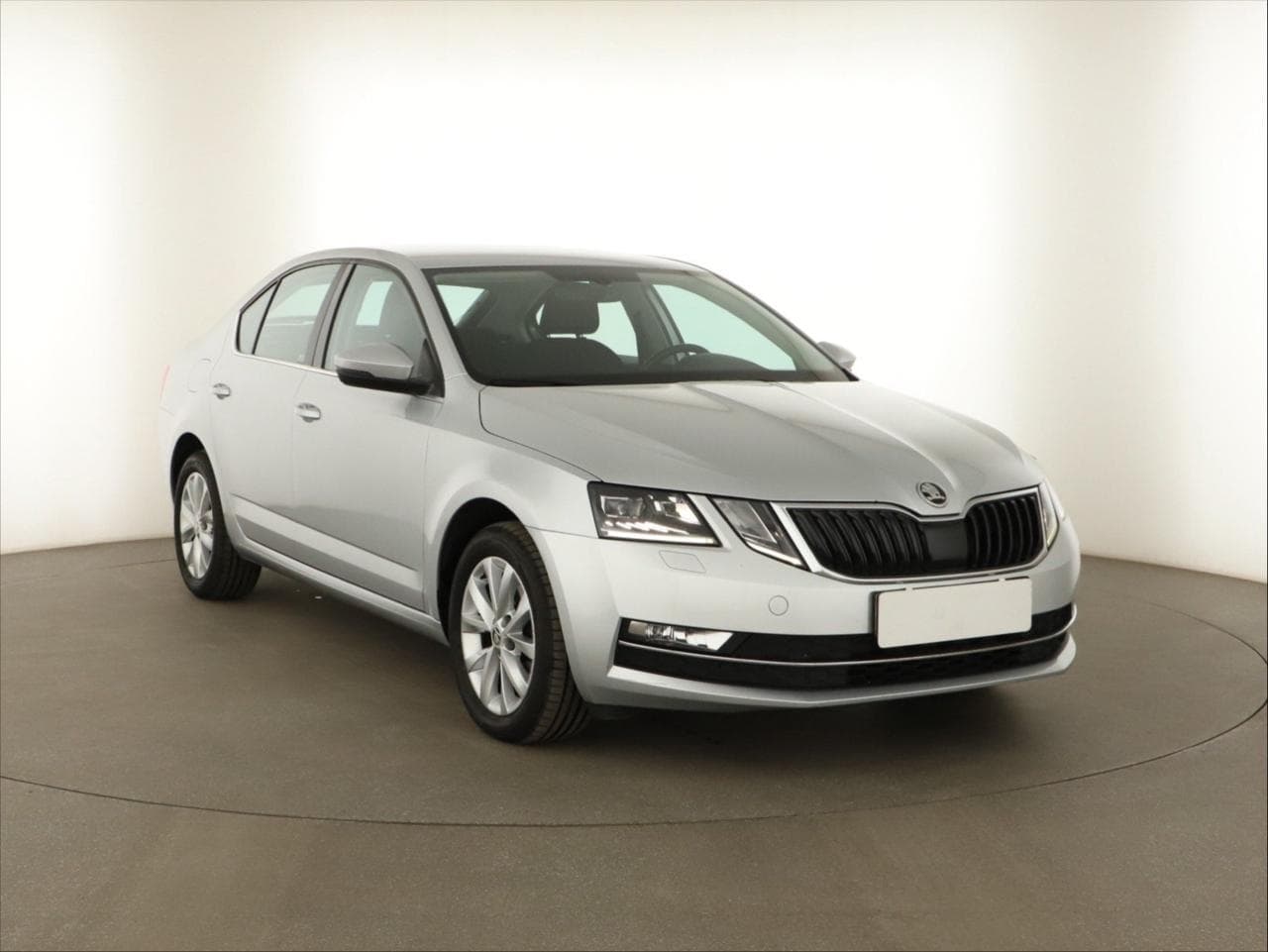 2018 Škoda OCTAVIA