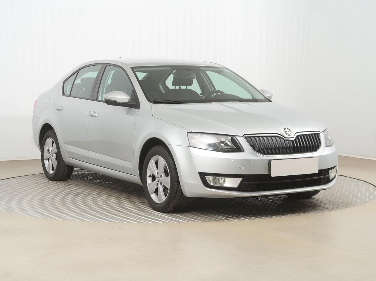 2016 Škoda OCTAVIA