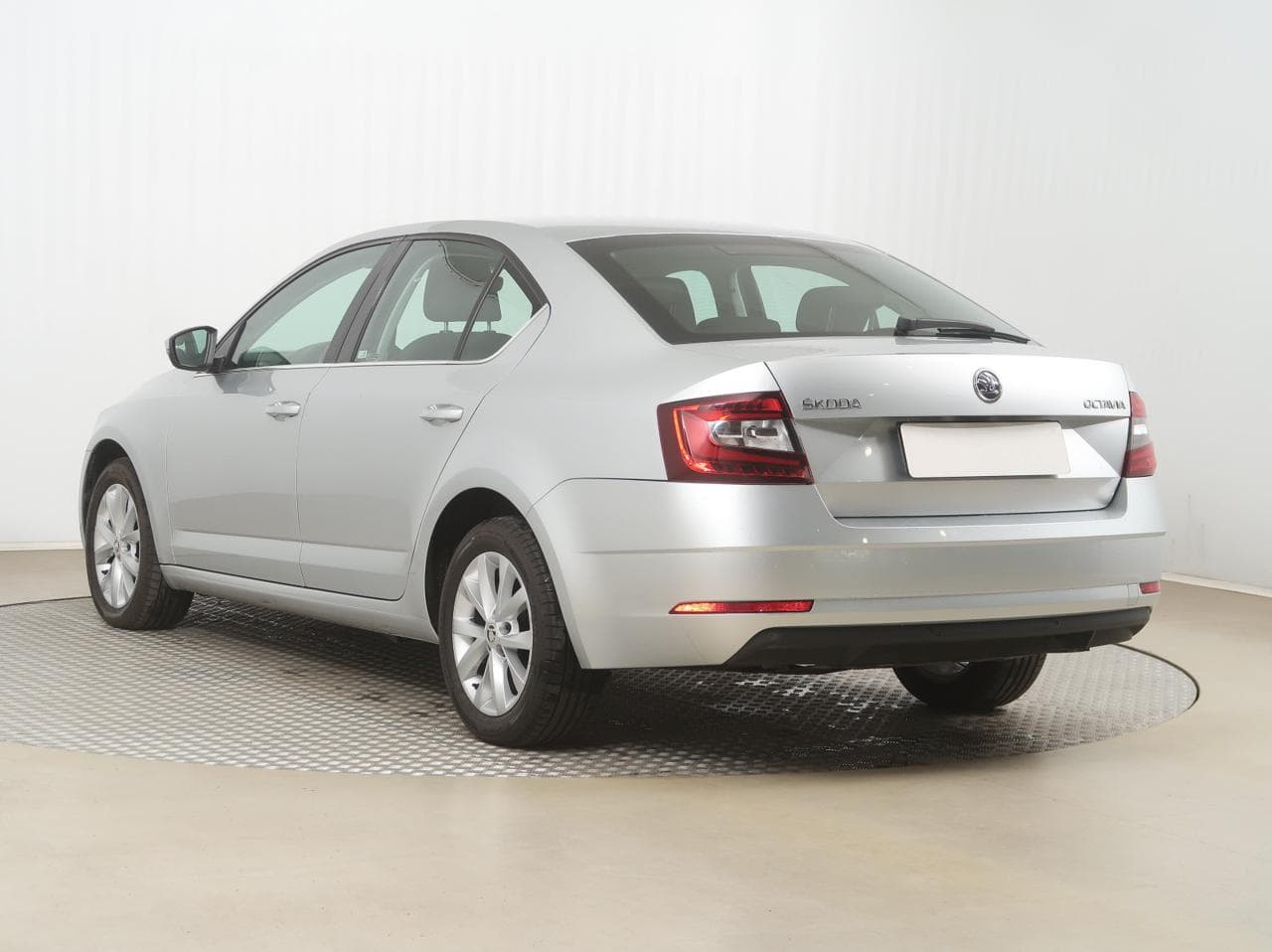 2018 Škoda OCTAVIA - 5