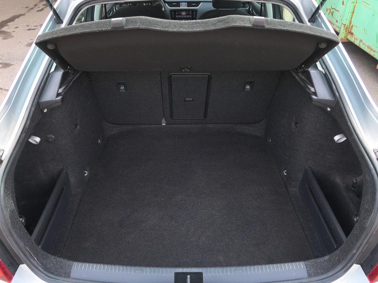 2018 Škoda OCTAVIA - 20