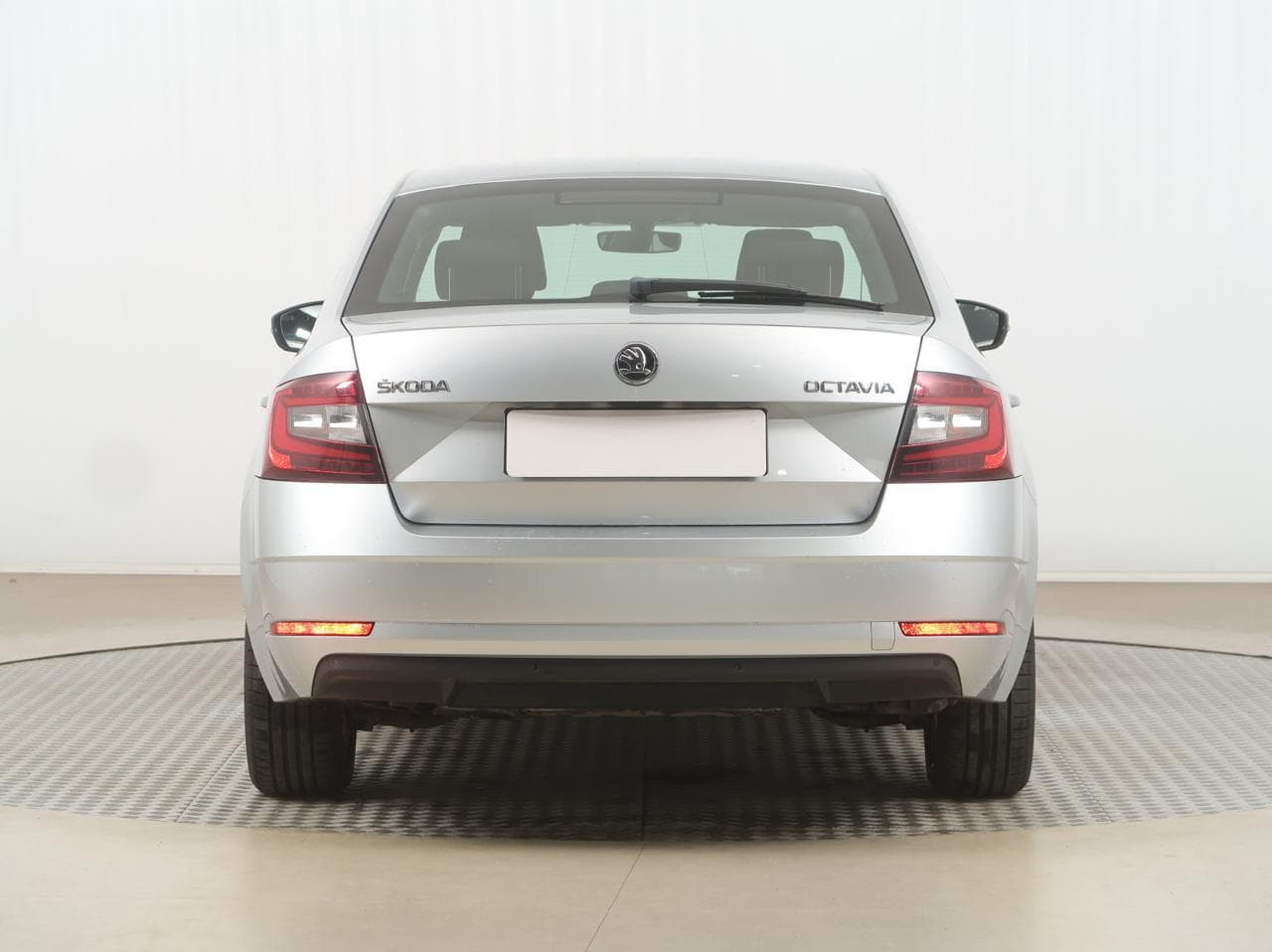 2018 Škoda OCTAVIA - 6