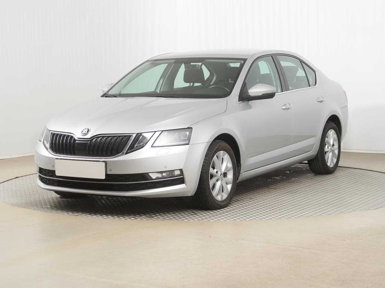 2018 Škoda OCTAVIA - 3