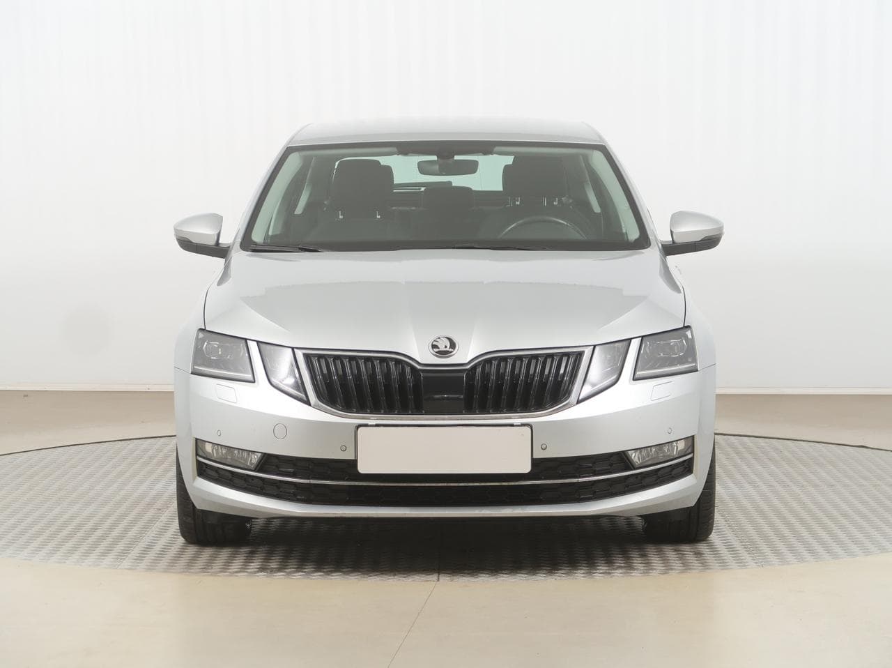 2018 Škoda OCTAVIA - 2