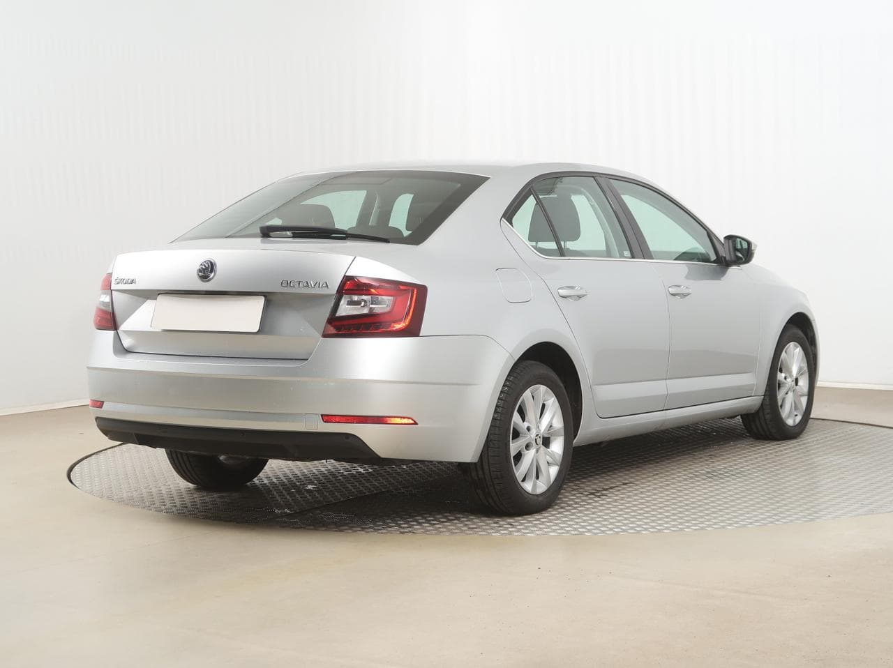 2018 Škoda OCTAVIA - 7