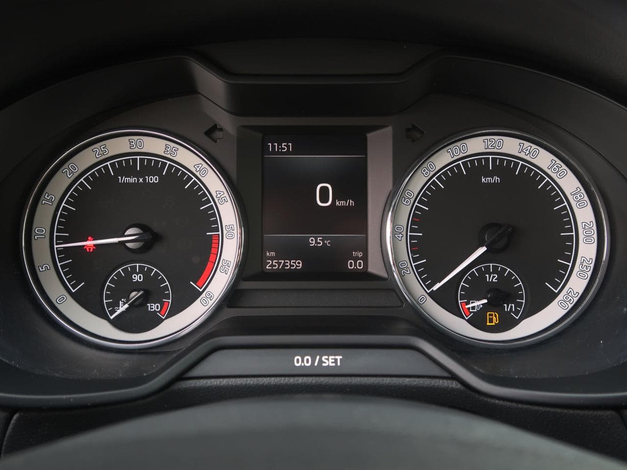 2018 Škoda OCTAVIA - 17