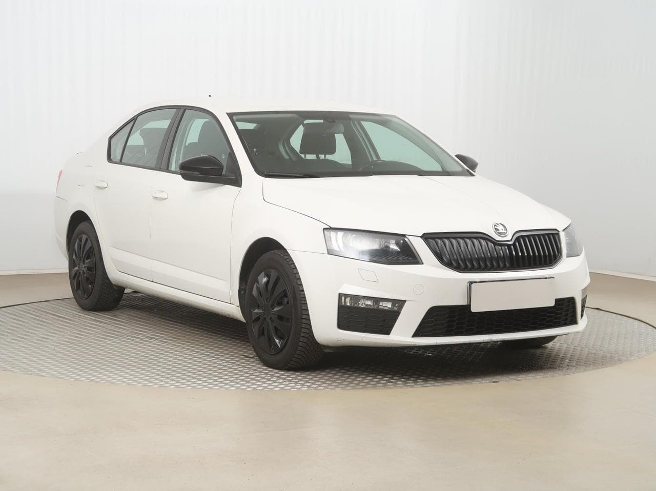 2014 Škoda OCTAVIA