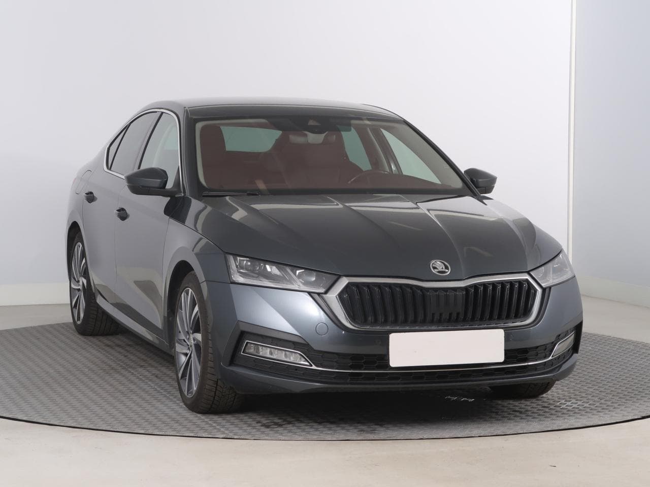 2021 Škoda OCTAVIA