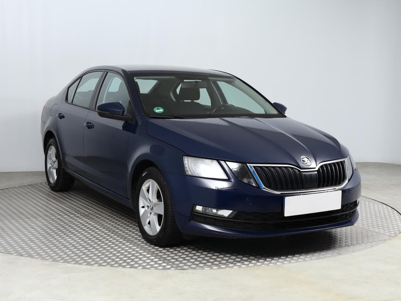 2017 Škoda OCTAVIA