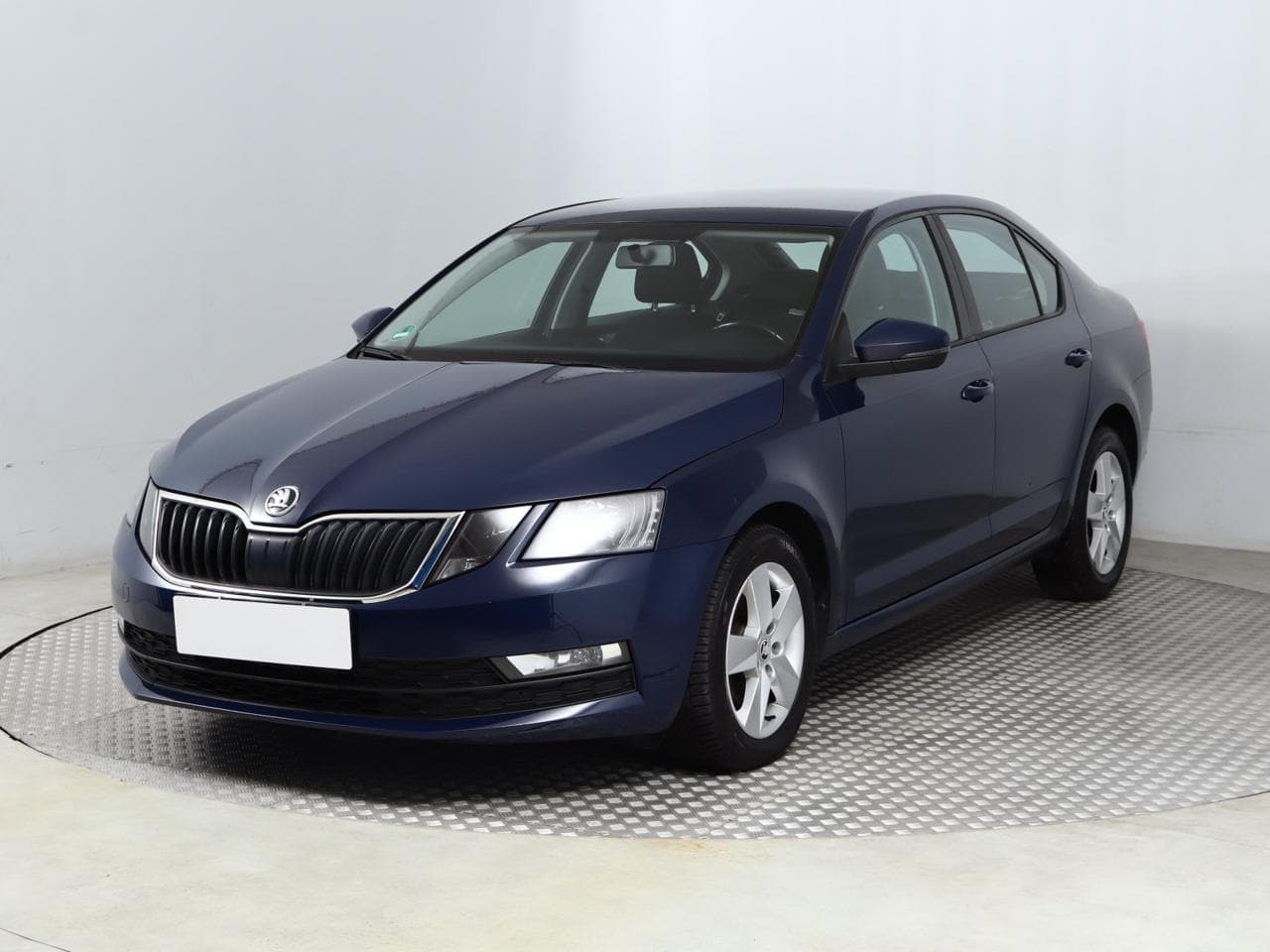 2017 Škoda OCTAVIA - 3