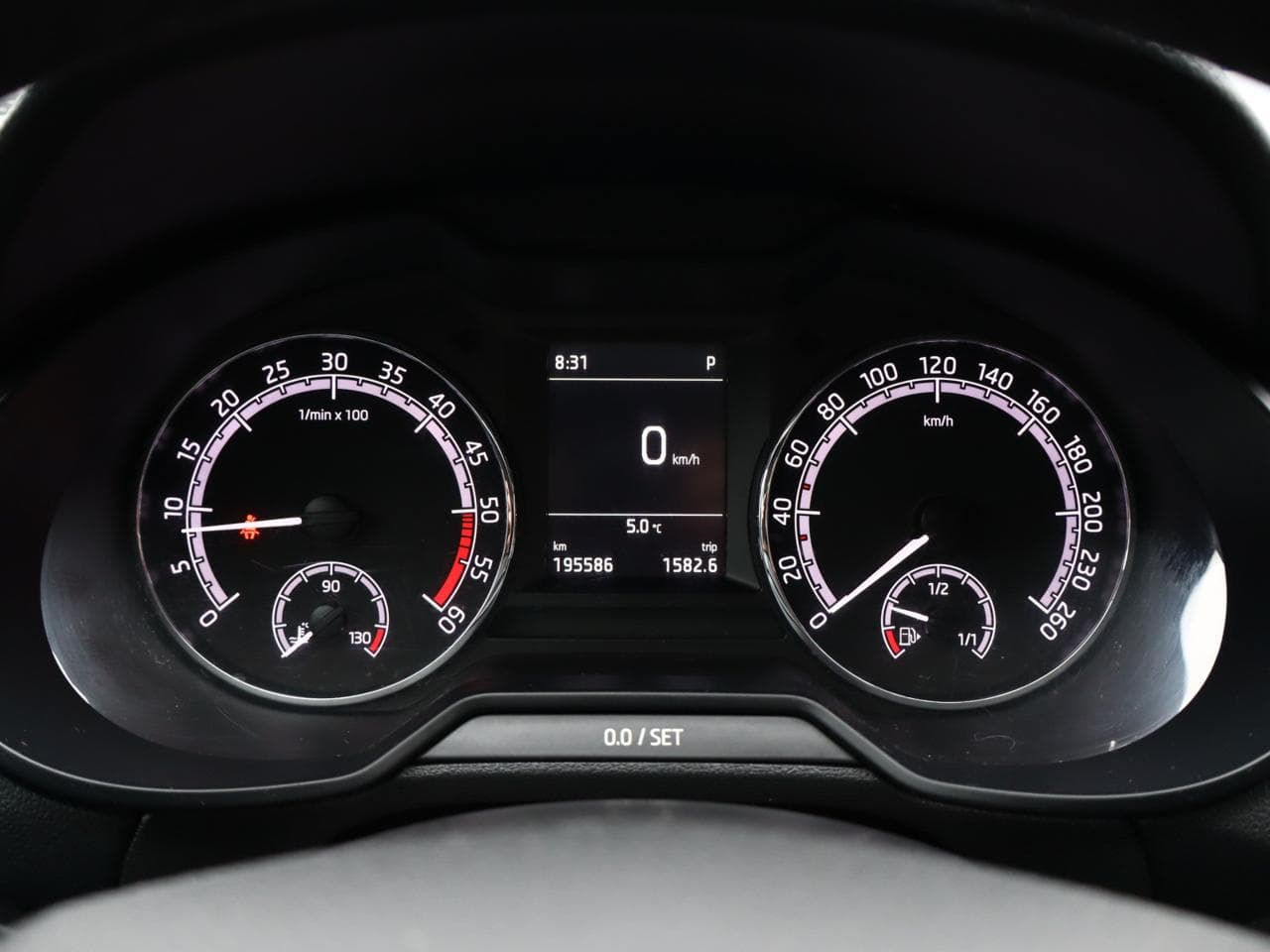 2017 Škoda OCTAVIA - 15