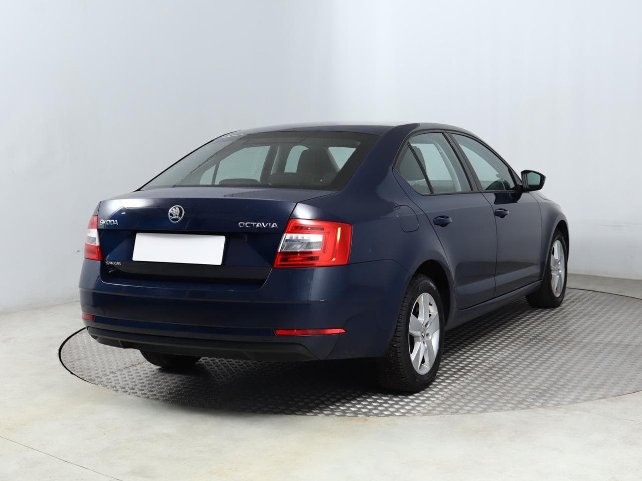 2017 Škoda OCTAVIA - 7