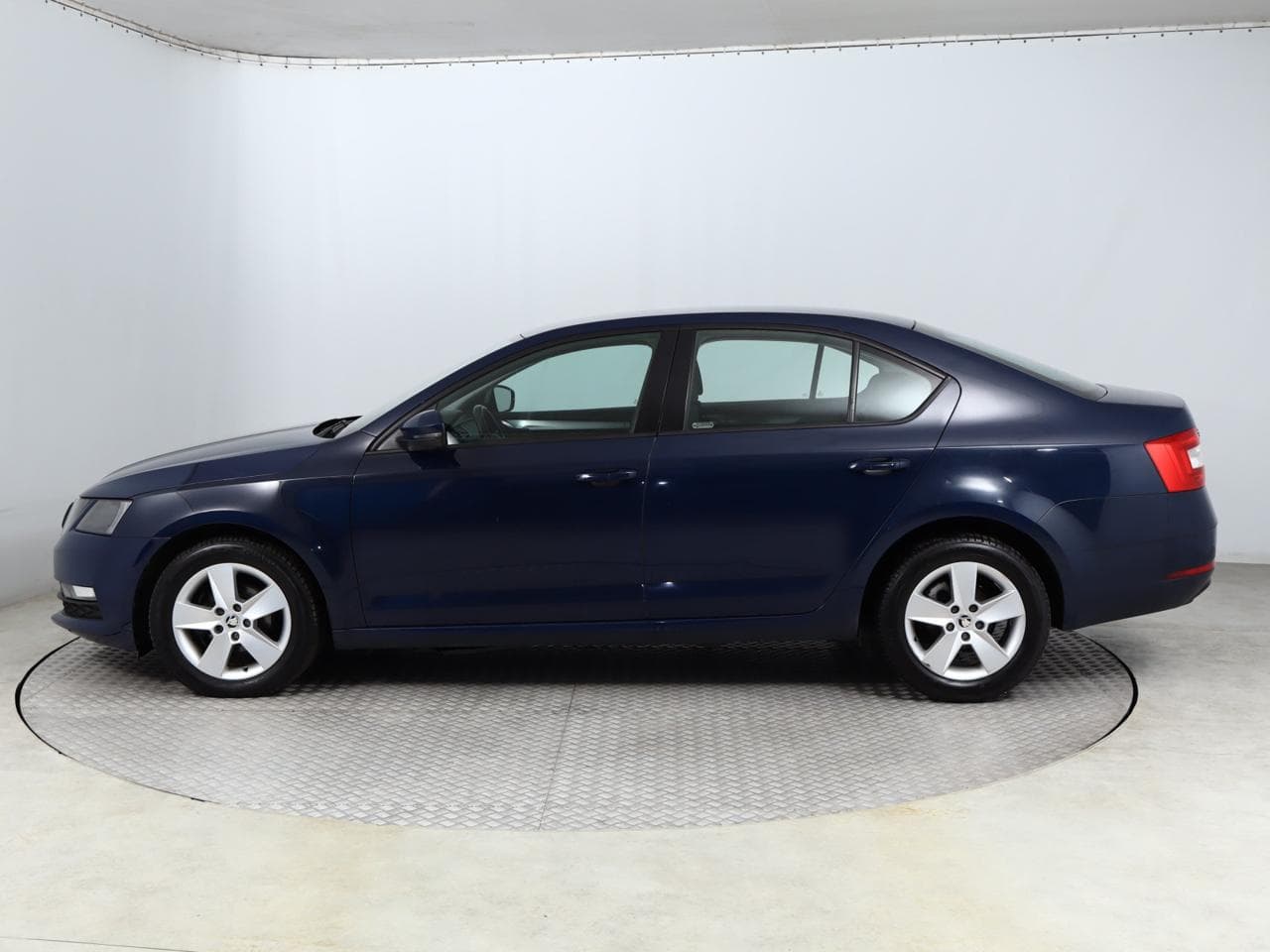 2017 Škoda OCTAVIA - 4