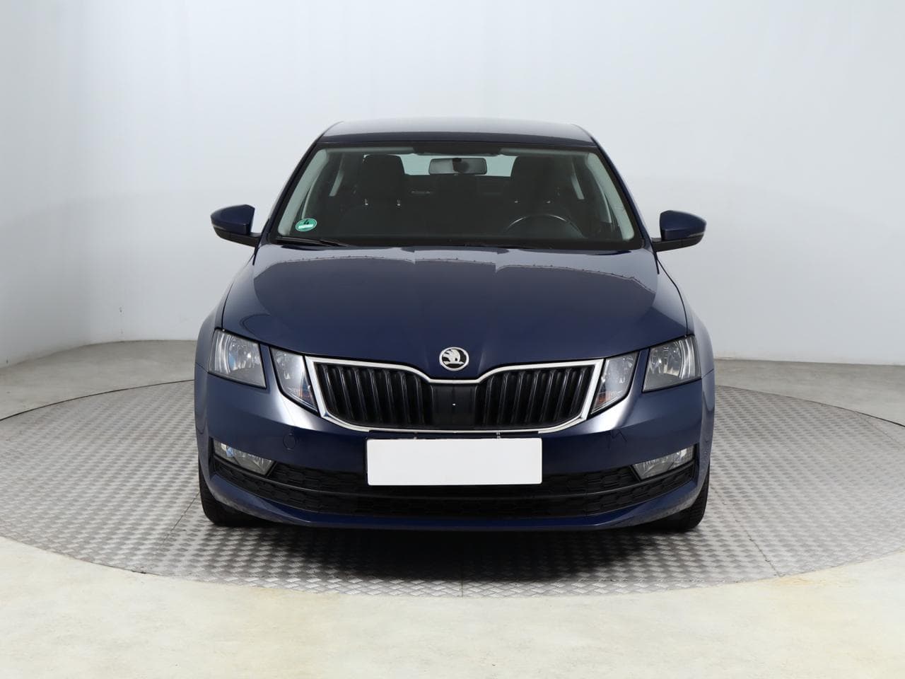 2017 Škoda OCTAVIA - 2