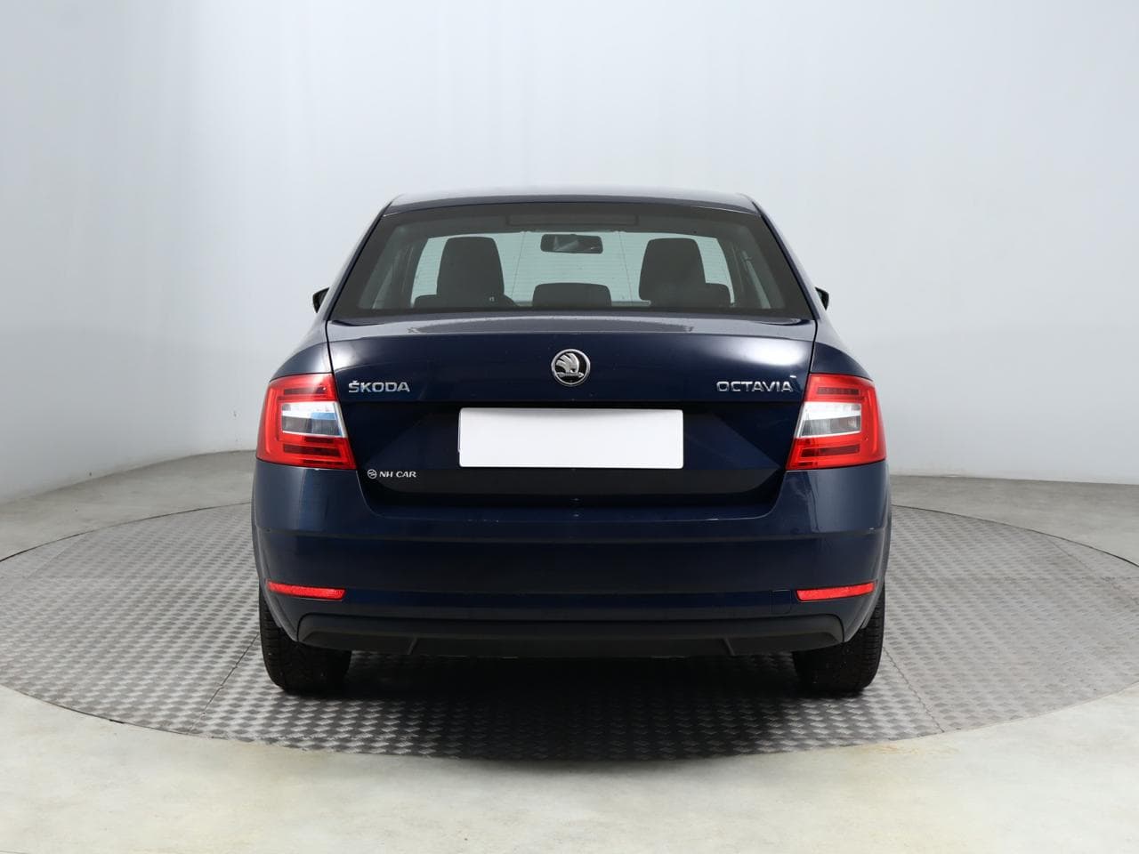 2017 Škoda OCTAVIA - 6