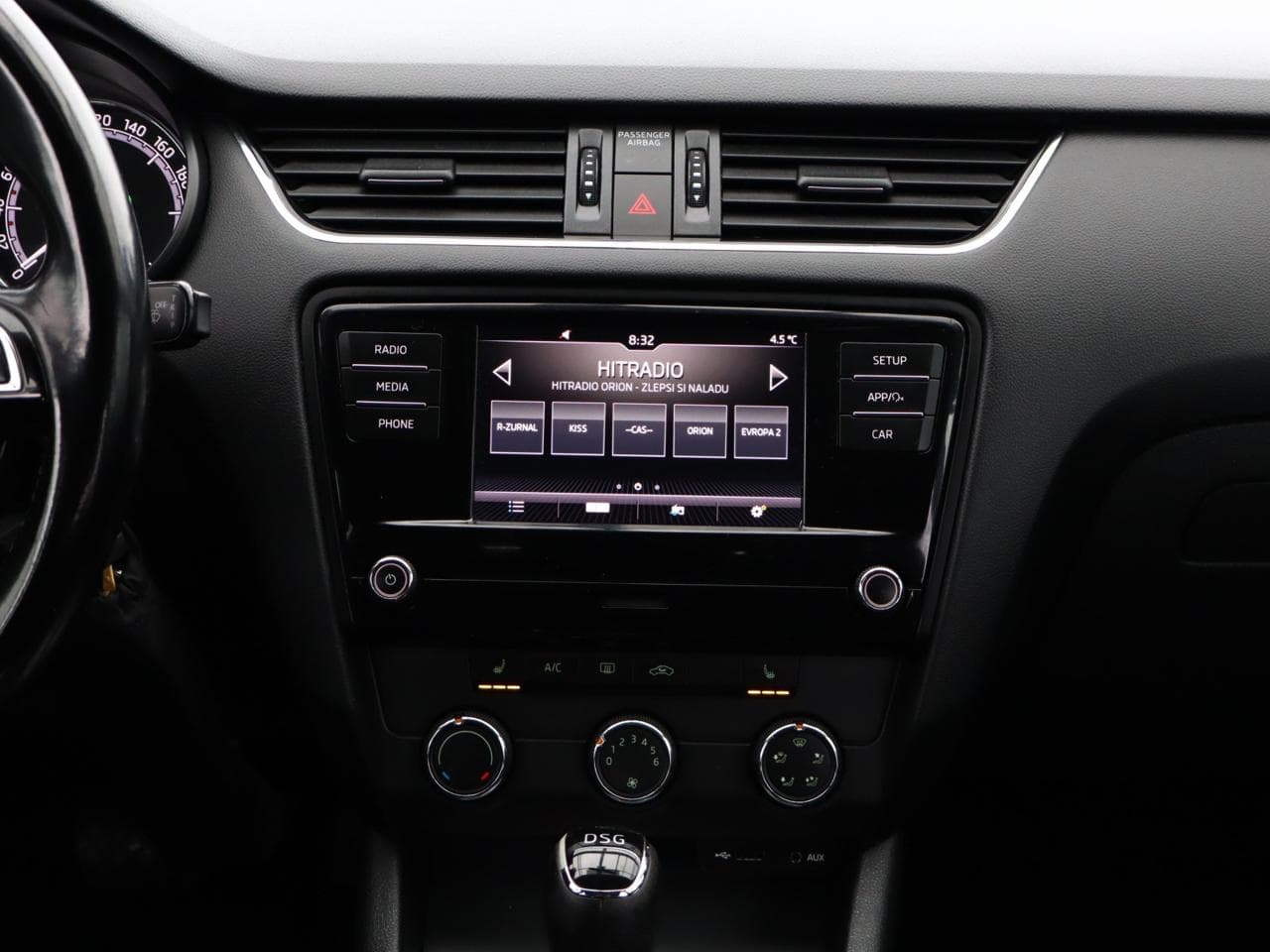 2017 Škoda OCTAVIA - 16
