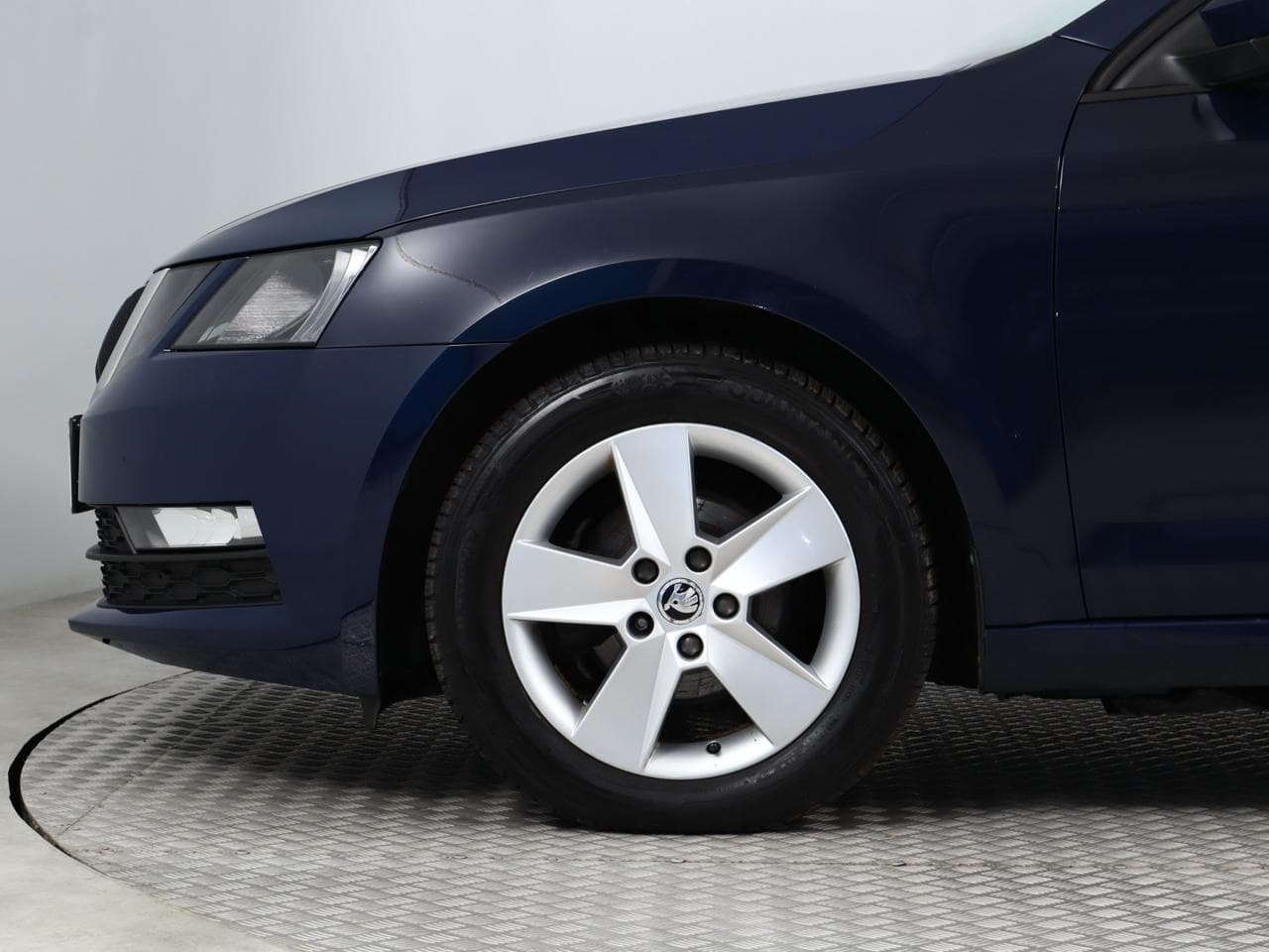 2017 Škoda OCTAVIA - 19