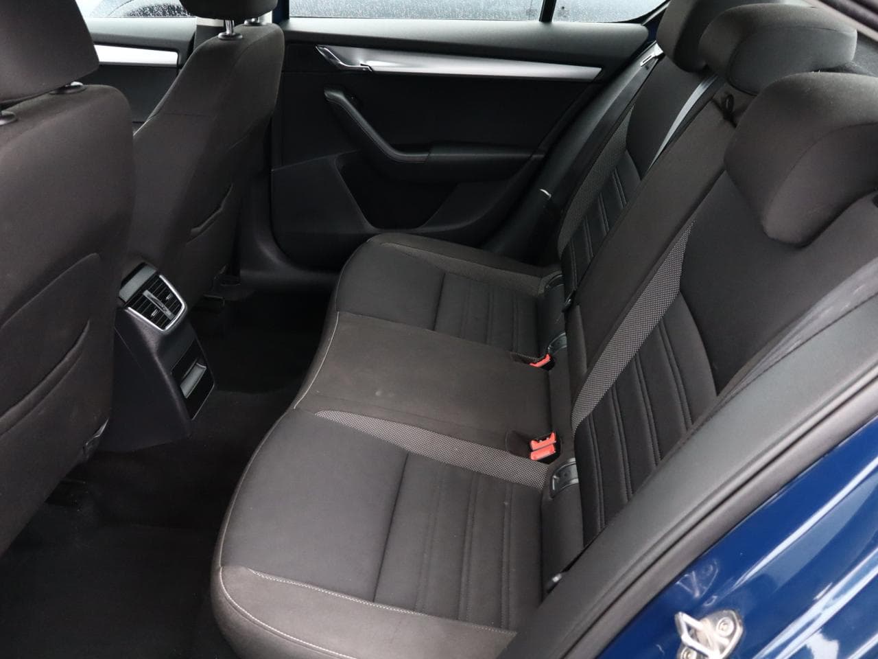 2017 Škoda OCTAVIA - 13