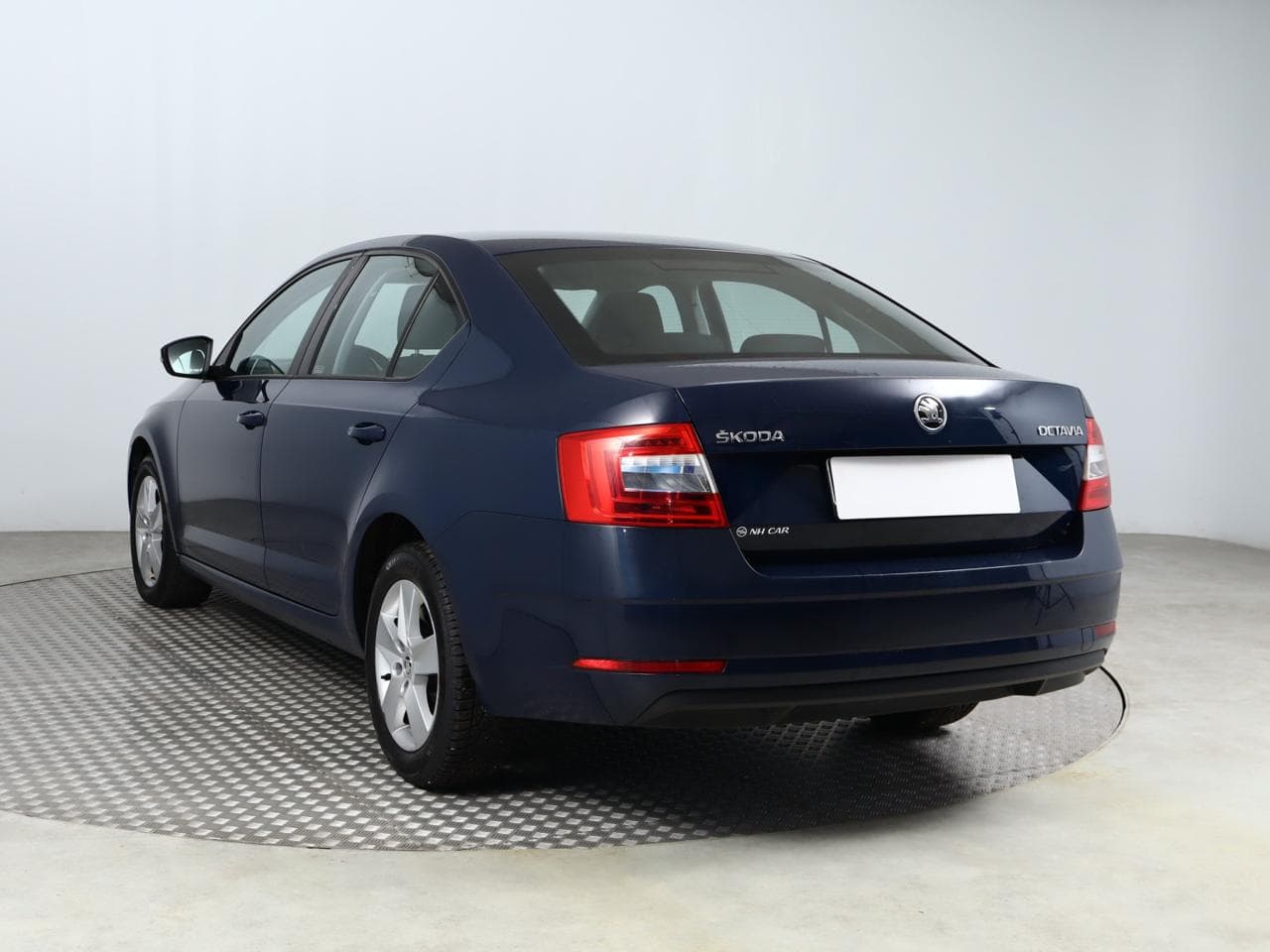 2017 Škoda OCTAVIA - 5