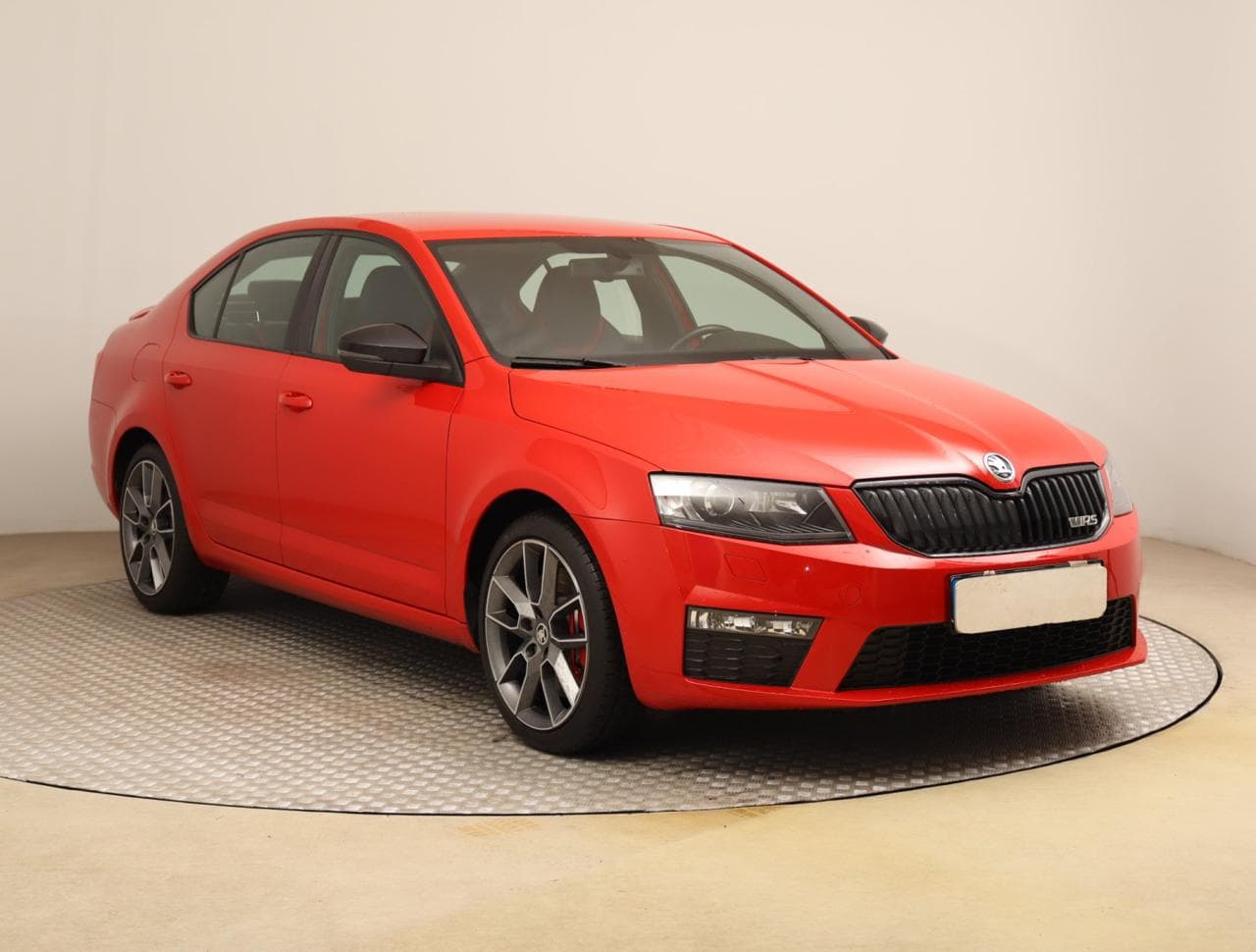 2015 Škoda OCTAVIA