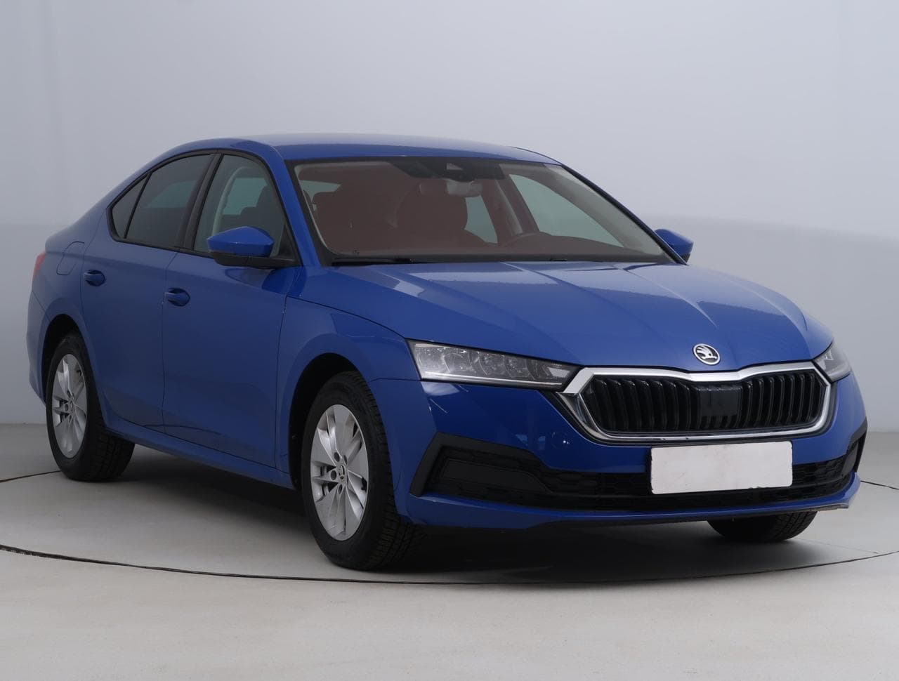 2024 Škoda OCTAVIA