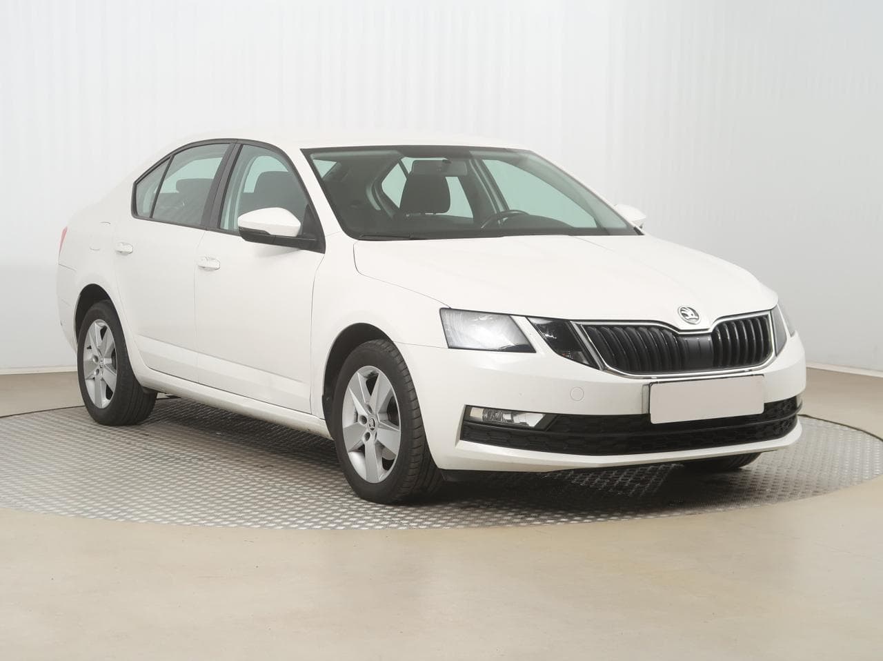 2019 Škoda OCTAVIA