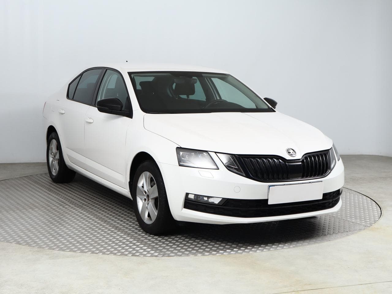 2019 Škoda OCTAVIA